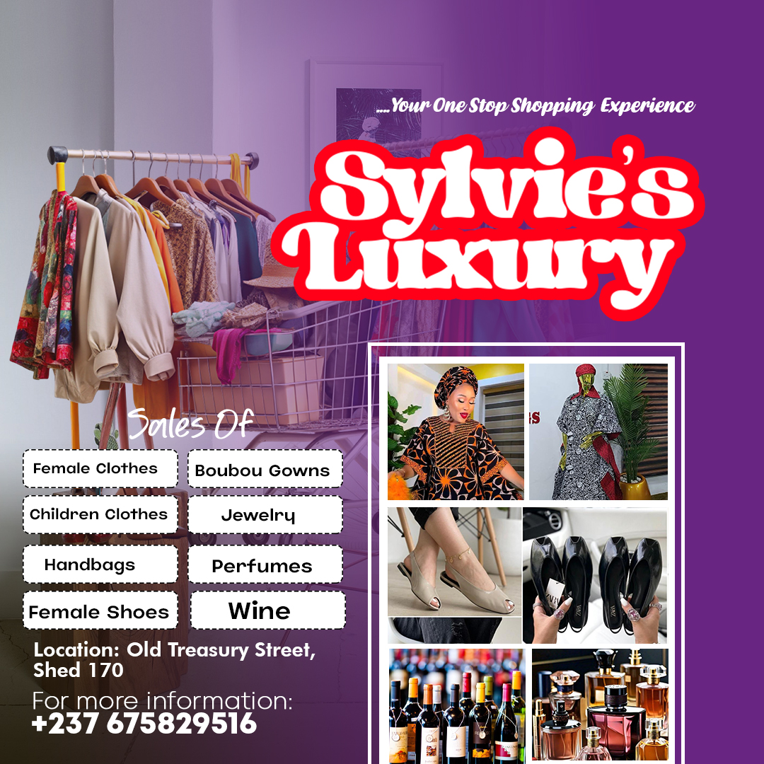 Flyer Design