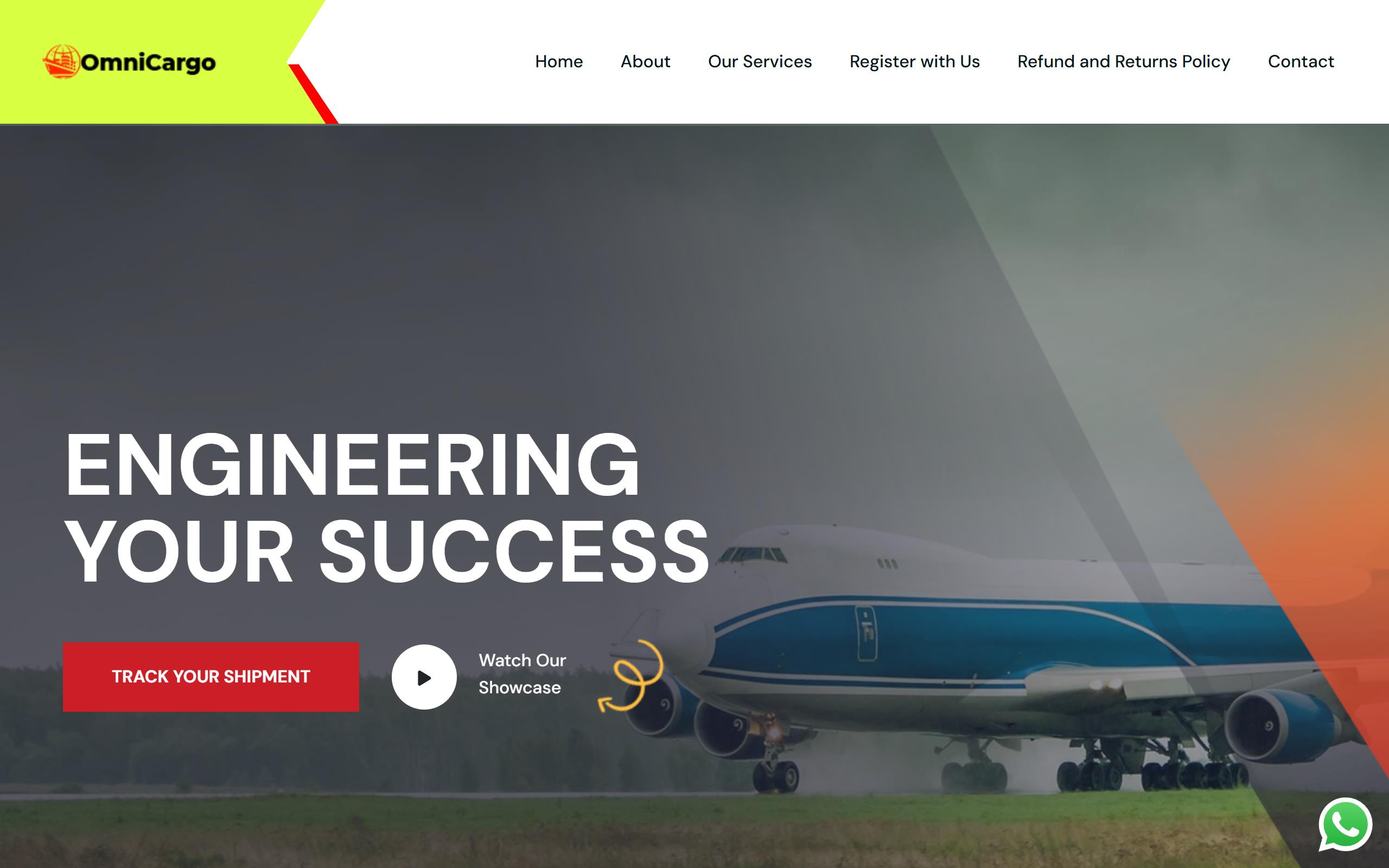 Web Development